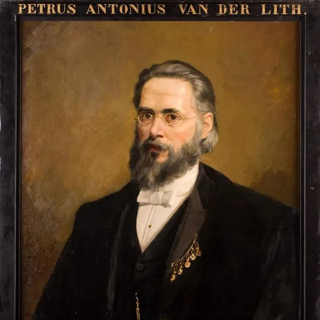Pieter Antonie van der Lith
