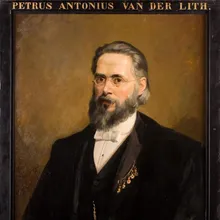 Pieter Antonie van der Lith