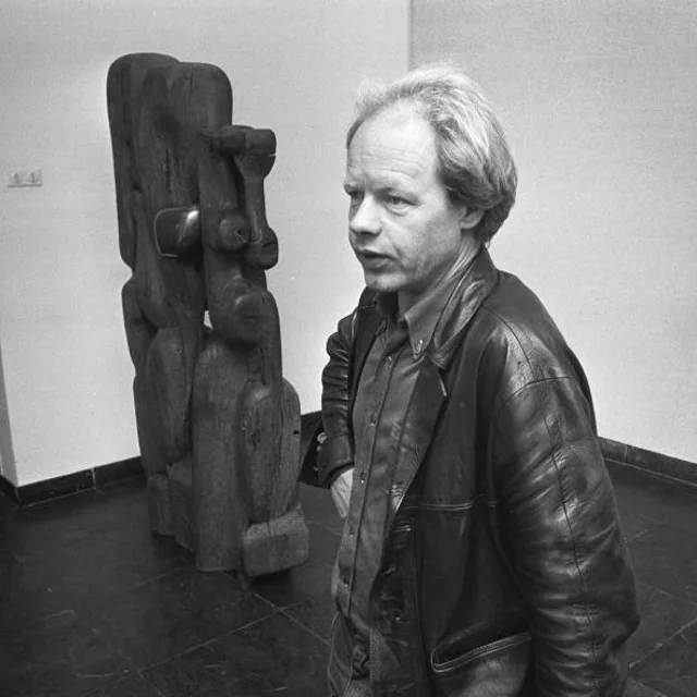 Leo de Vries