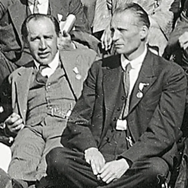 Luitzen Brouwer
