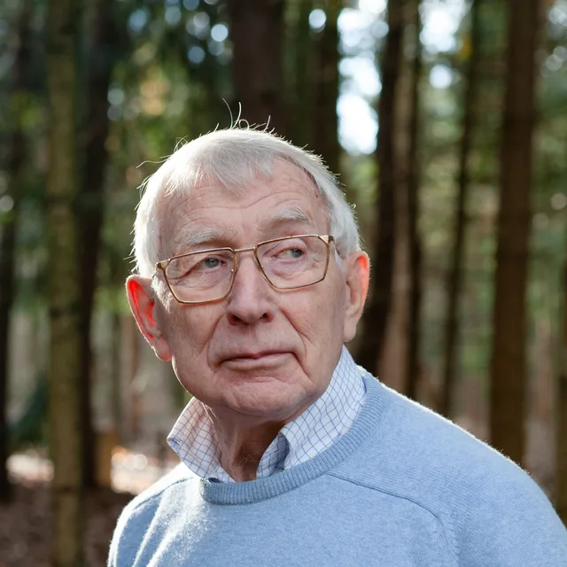 Lou Ottens