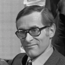 Allard van der Scheer
