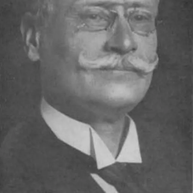 Marinus Simon Koster