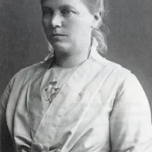 Gesina Boerma