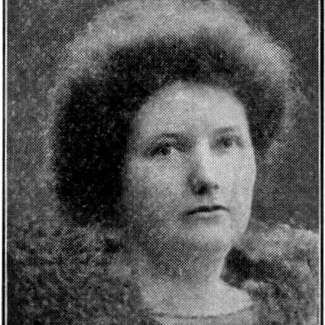 Jo Schreve-IJzerman