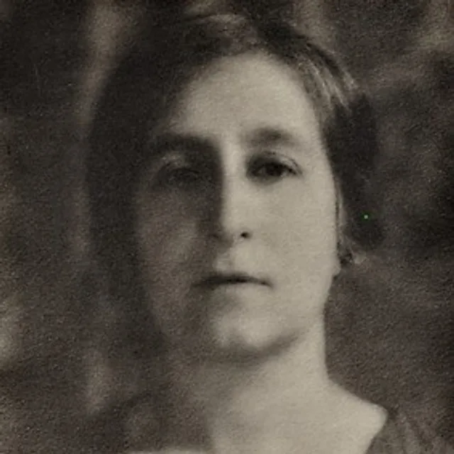 Rachel van Dantzig