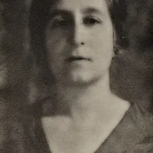Rachel van Dantzig