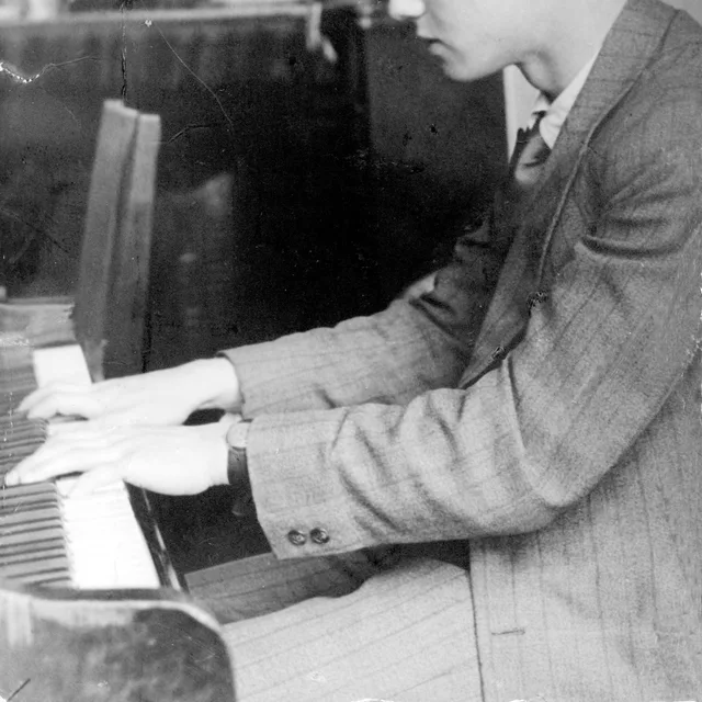 Mischa Hillesum