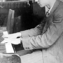 Mischa Hillesum