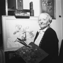 Hetty Broedelet-Henkes