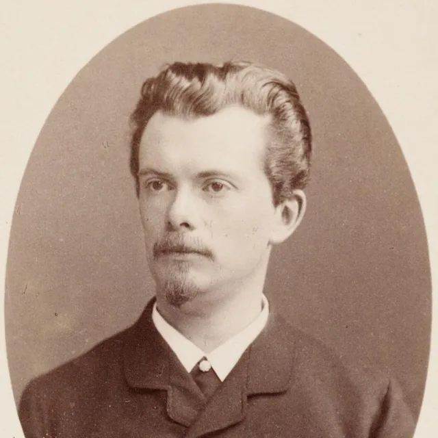 Toon de Marees van Swinderen