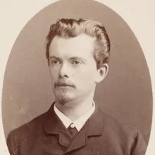 Toon de Marees van Swinderen