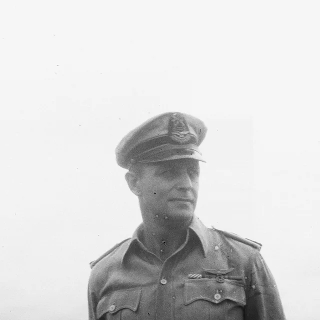 Hans Anton Maurenbrecher