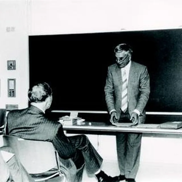 Gerrit Lekkerkerker