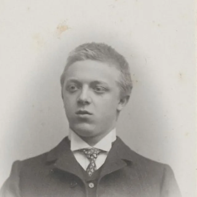 Johannes Droste