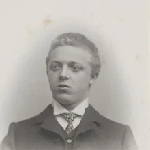 Johannes Droste