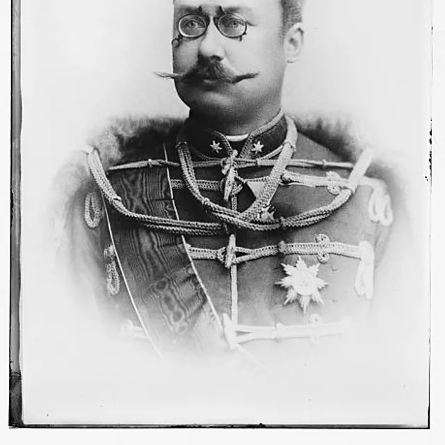 Willem IV van Luxemburg