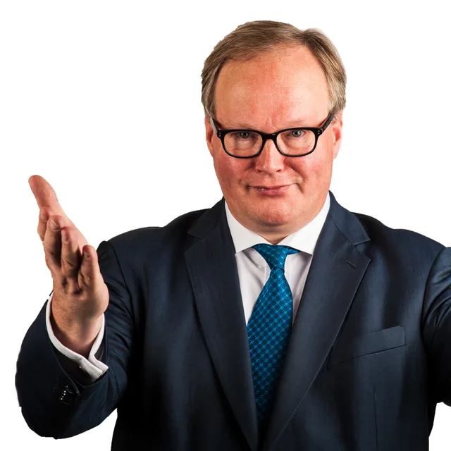 Hans van Baalen