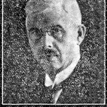 Marius van Haaften