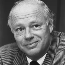 Bernard Haitink