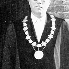 Oene Bottema