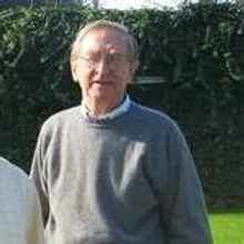 Willem van Zwet