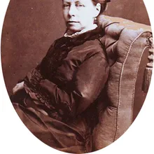 Maria Vos