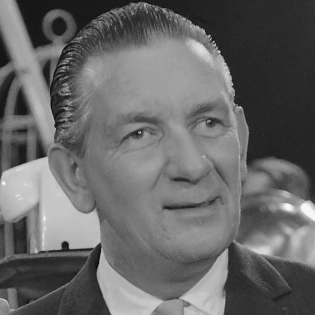 André Carrell