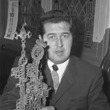 Harry Verbeke