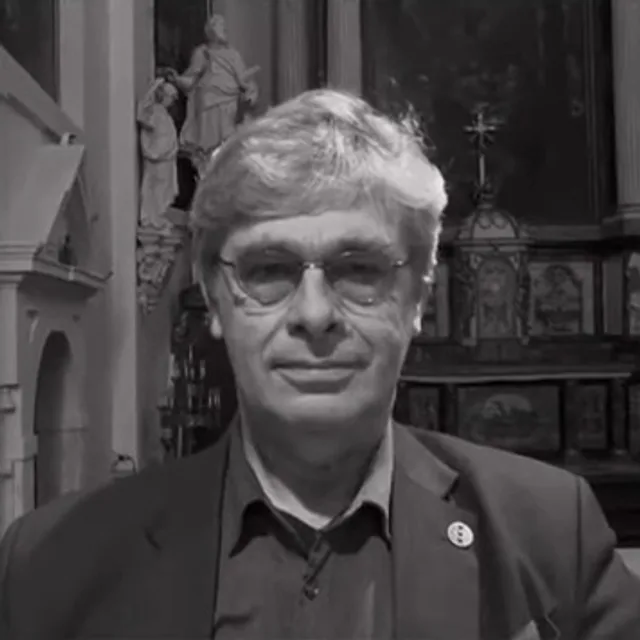Harry van der Kamp