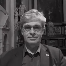 Harry van der Kamp