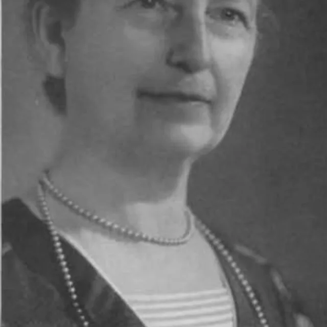 Afina Goudschaal