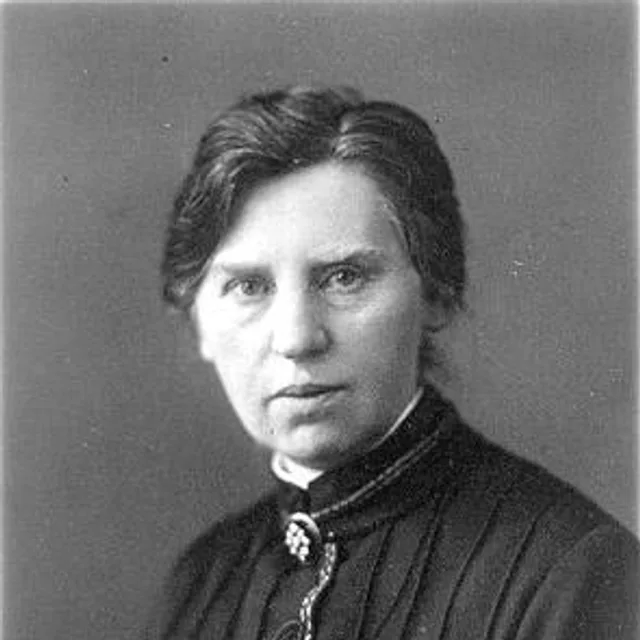 Alida van Houten
