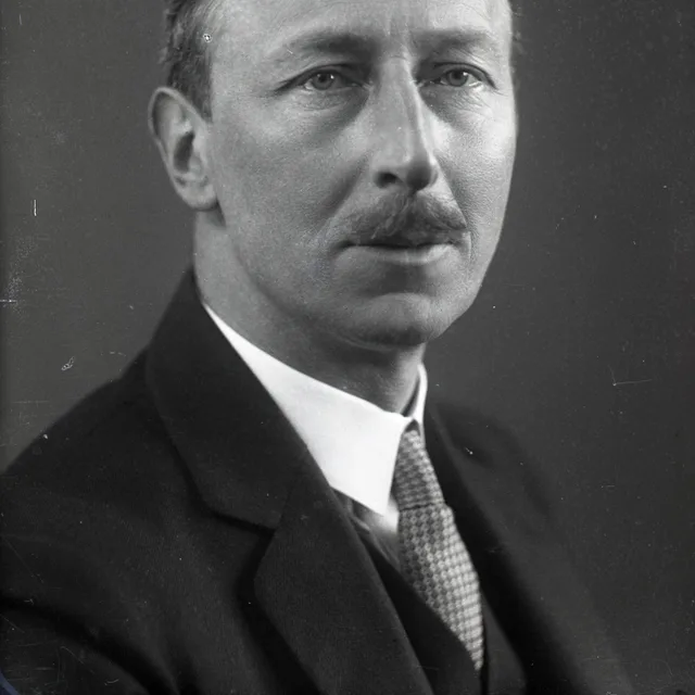 Alphert Schimmelpenninck van der Oye