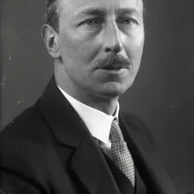 Alphert Schimmelpenninck van der Oye
