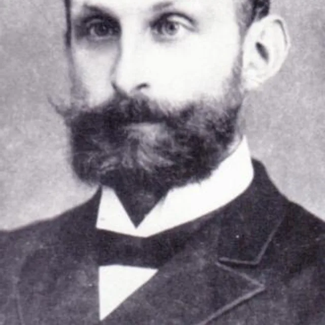 Arend Ludolf Wichers