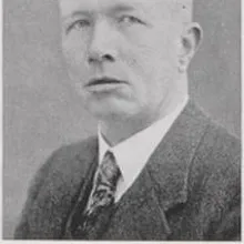 Arnoldus van Walsum