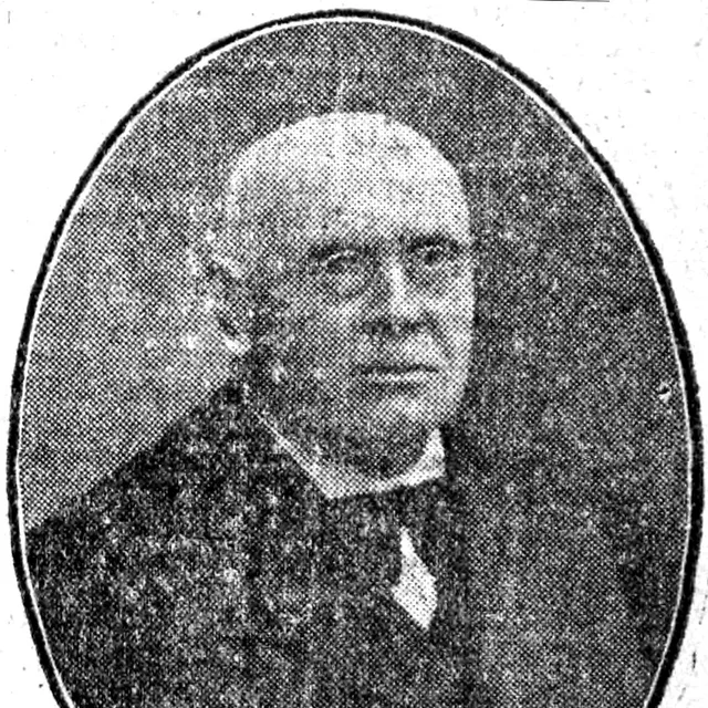 Carel Leonardus Martinus Robbers