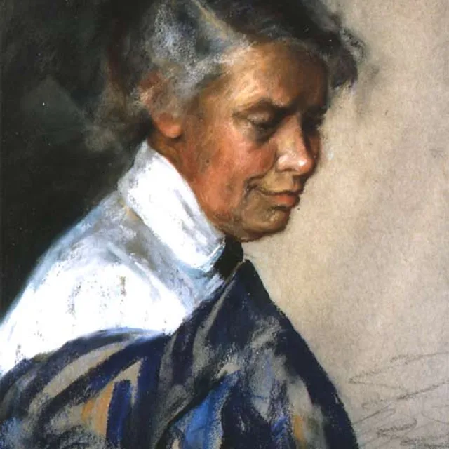 Chrisje van der Willigen