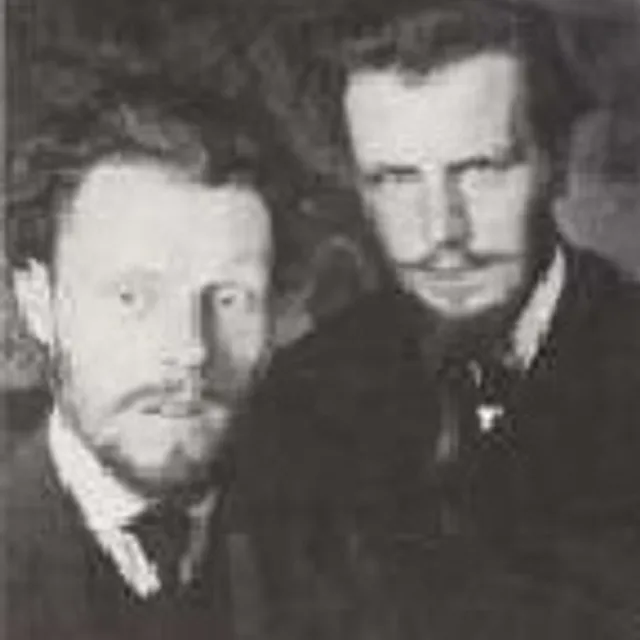 Conrad Kickert