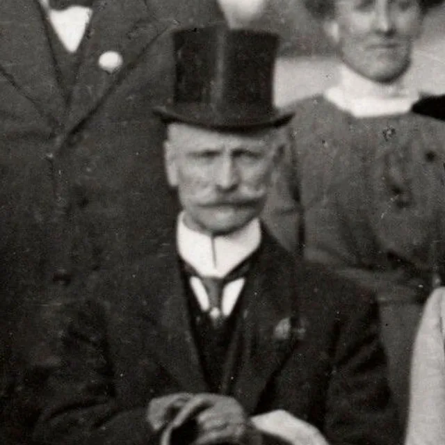 Constant Jacob Willem Loten van Doelen Grothe