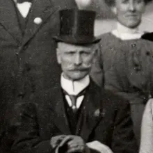 Constant Jacob Willem Loten van Doelen Grothe