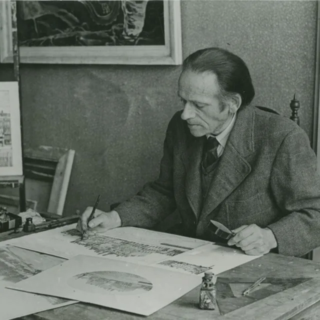 Cornelis Gerrit van Leeuwen