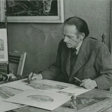 Cornelis Gerrit van Leeuwen