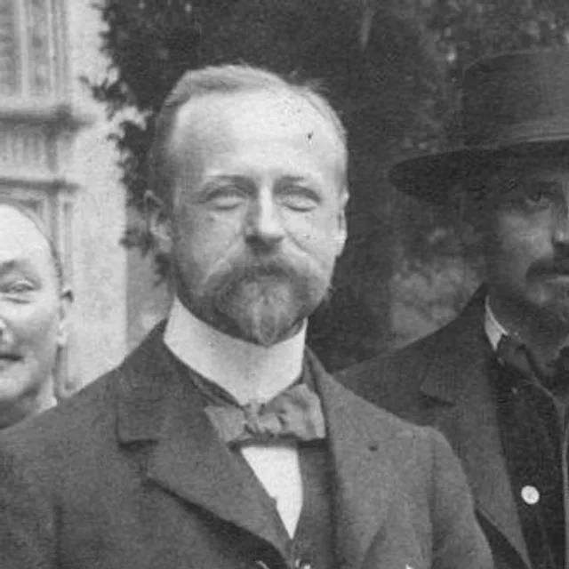 Cornelis Karel Elout