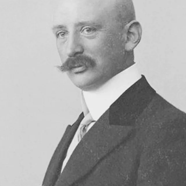 Dirk de Vries Lam