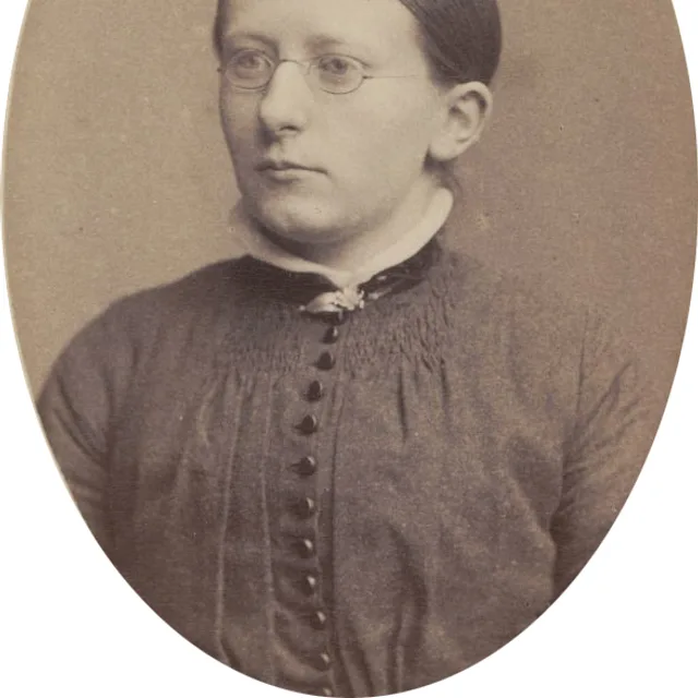 Emilie Knappert