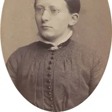 Emilie Knappert