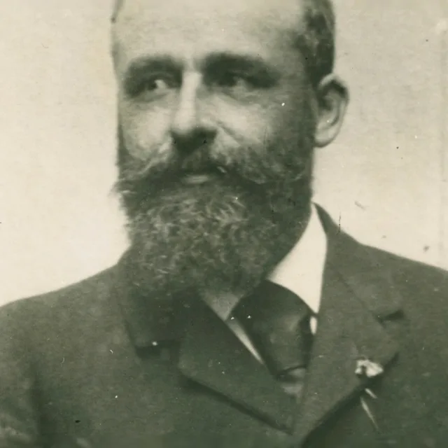 François Adriaan Molijn