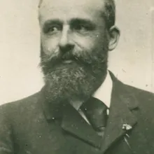 François Adriaan Molijn